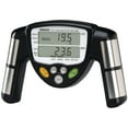thumbnail image 1 of HBF-306C Handheld Body Fat Loss Monitor, Measures body fat weight and percentage with clinically Proven accuracy By Omron,USA, 1 of 1