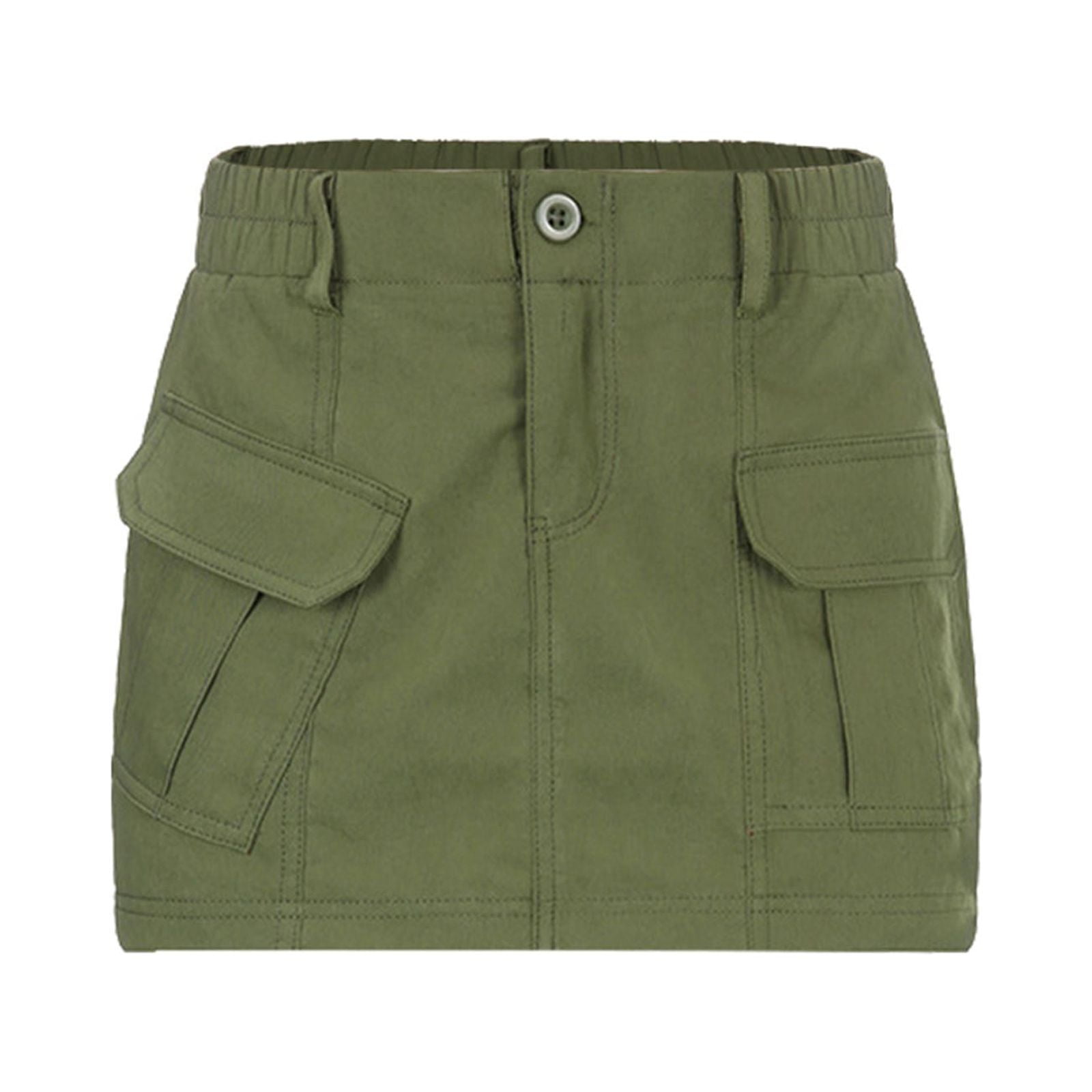 HBFAGFB Womens Shorts Breathable High Waisted Pants Lightweight