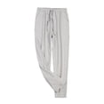thumbnail image 1 of HBGVBA Pajamas Pants for Men,Mens Soft Sleep Pants,Men's Fashion Loose Sleep Pants Casual Home Wear Breathable Solid Color Pants, 1 of 4