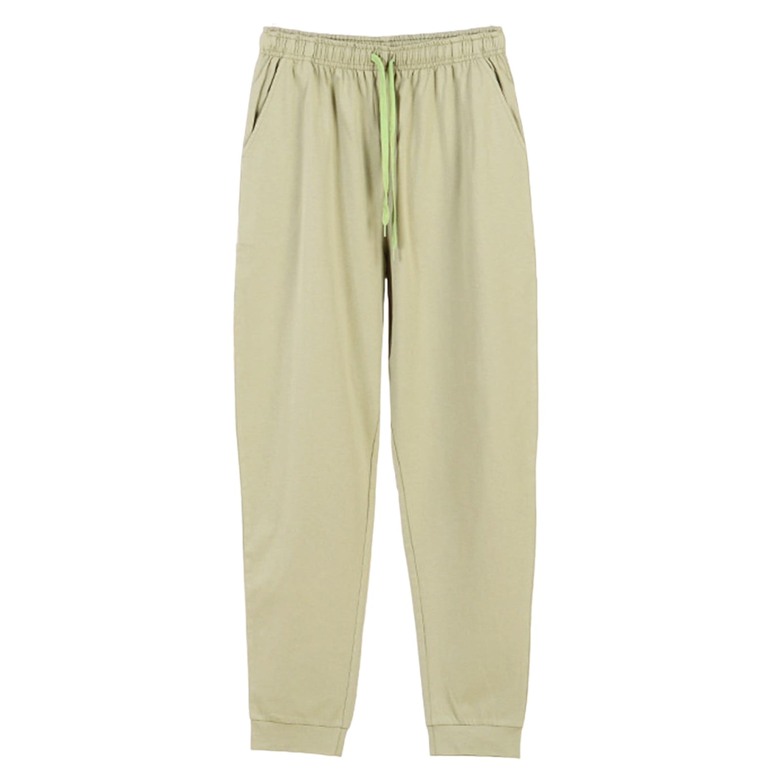 HBGVBA Pajamas Pants for Men,Mens Soft Sleep Pants,Men's Stylish Loose ...