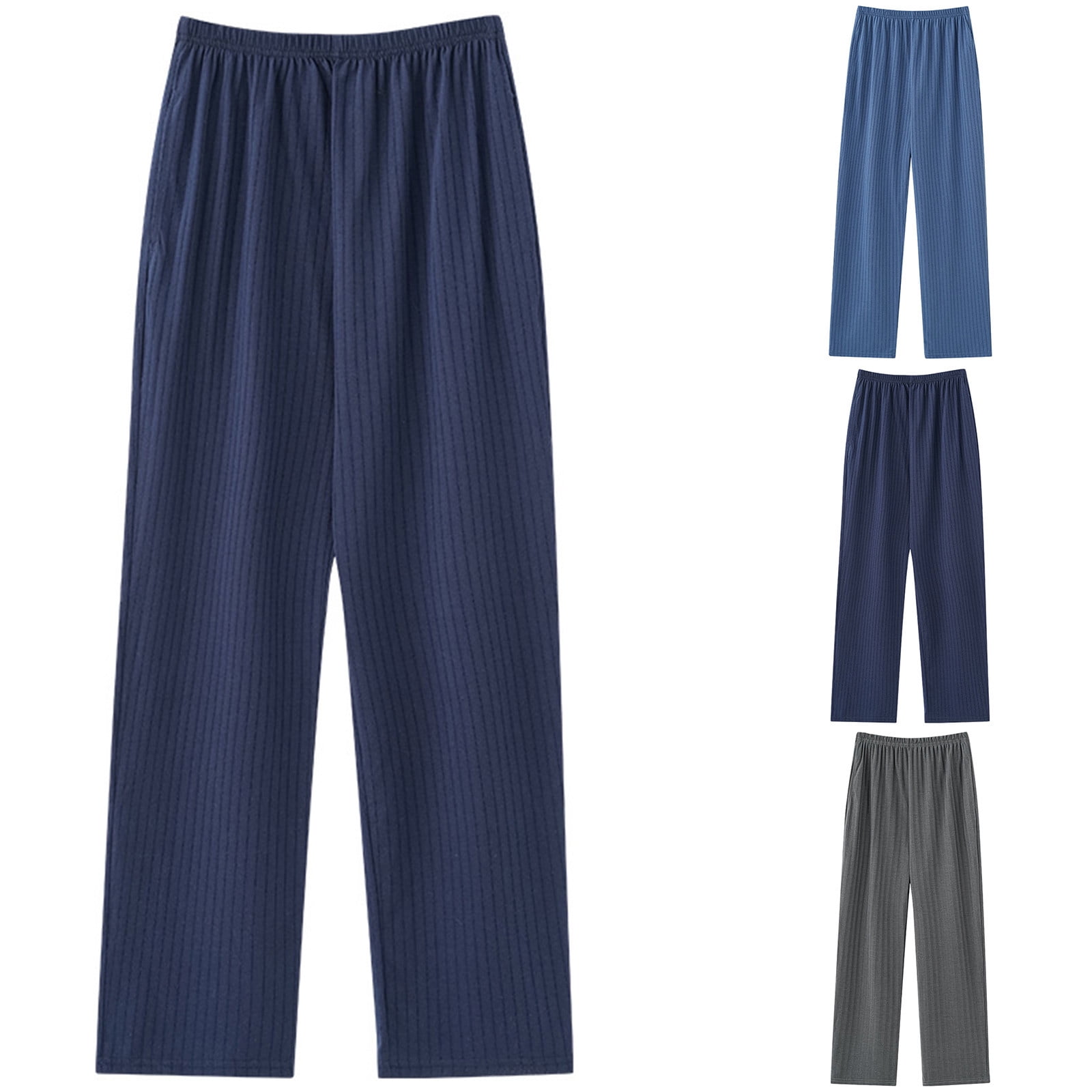 HBGVBA Women Pajama Pants, Plus Size Pajama Pants Sleep Pants Lounge ...