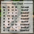 thumbnail image 1 of HBGVBA Womens Roman Beach Sandals Solid Color Thick Sole Summer Outdoor Casual Comfortable Versatile Shoes 43, 1 of 4