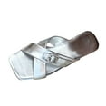 thumbnail image 1 of HBGVBA Womens Summer Sandals Toe Wrap Strap Flat Sole Summer Casual Breathable Comfortable Shoes 39, 1 of 4