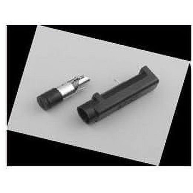 (HBHM) Cartridge Fuse Holder Quick Connect. For 5x20mm (3/16" X 3/4