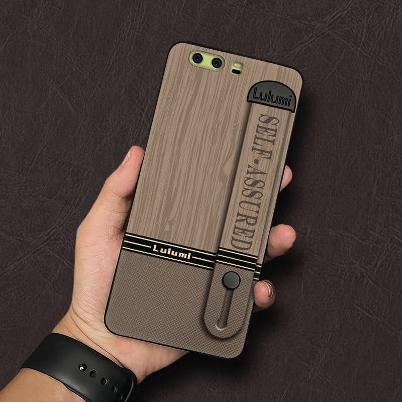 HBH-Phone Case For Huawei P10 Plus, Phone Holder geometry