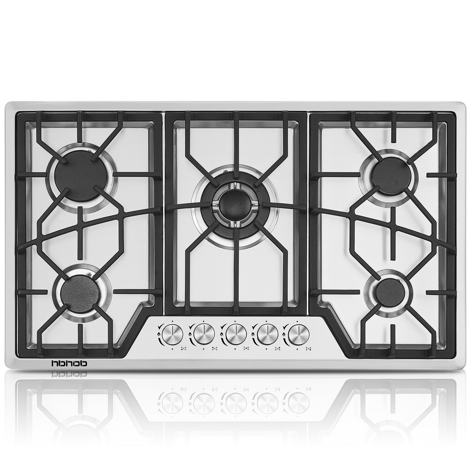 Hbhob cooktop deals