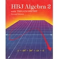 thumbnail image 1 of Pre-Owned HBJ Algebra 2 with Trigonometry, 1 of 1