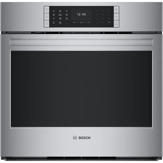 HBLP454UC 30 Inch Single Wall Oven