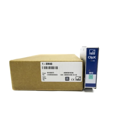 HBM 1-BM40 10-30V NSMP