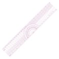 Versatile Ruler HBMYN 12