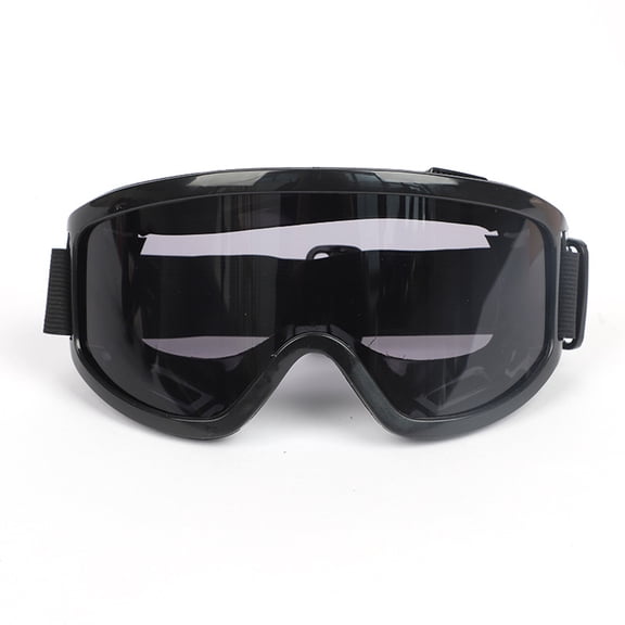 HBMYN Adjustable Anti-Fog Safety Goggles with Clear Lens dust goggles