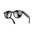 thumbnail image 1 of HBMYN Ai Smart Glasses Anti-Shake Photo Video Recording Voice Call Translation Glasses Frame Recognition All Things Translation Glasses Simultaneous Interpretation Headphone, 1 of 7