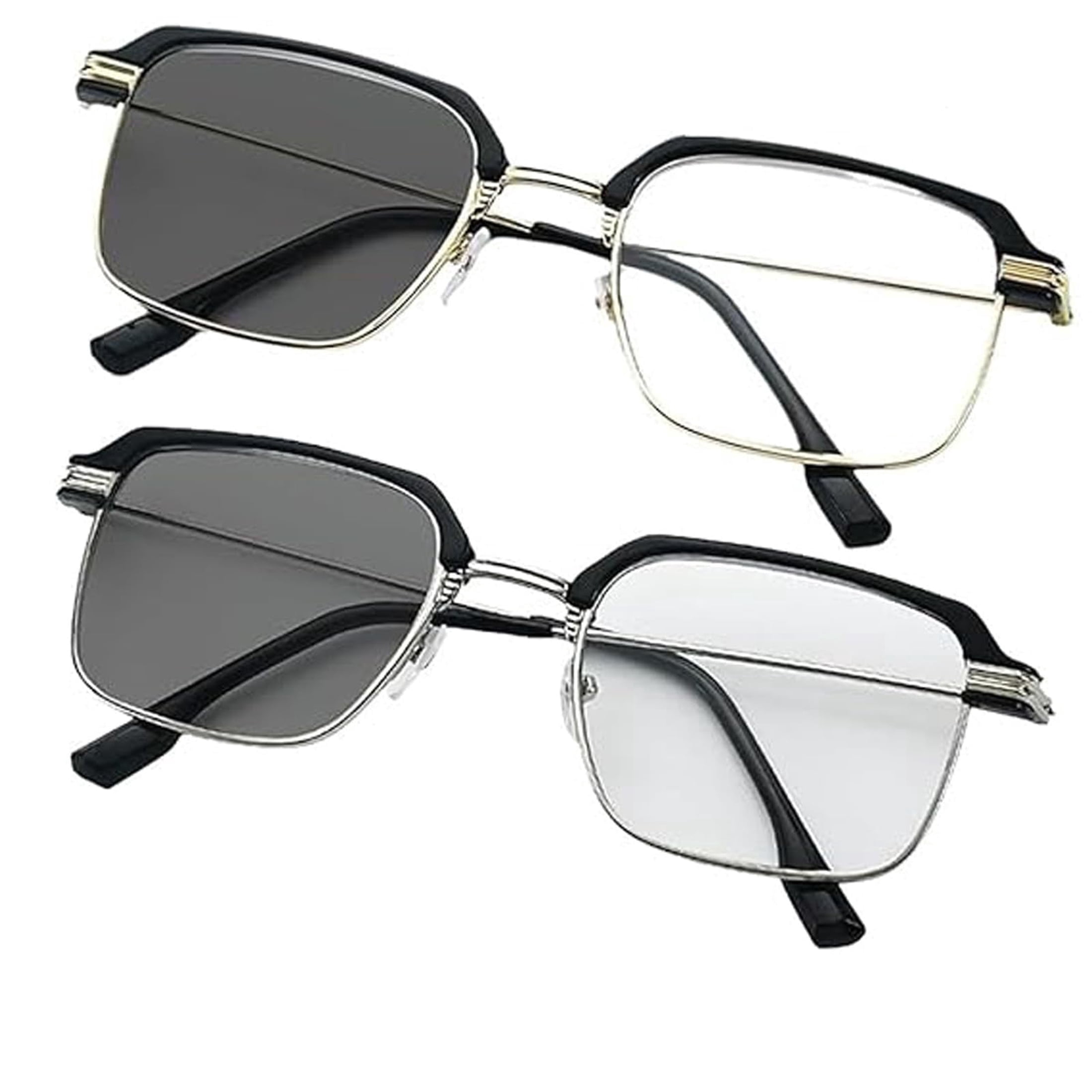 HBMYN High-Definition Eye Protection Blue Light Filter Intelligent Zoom ...