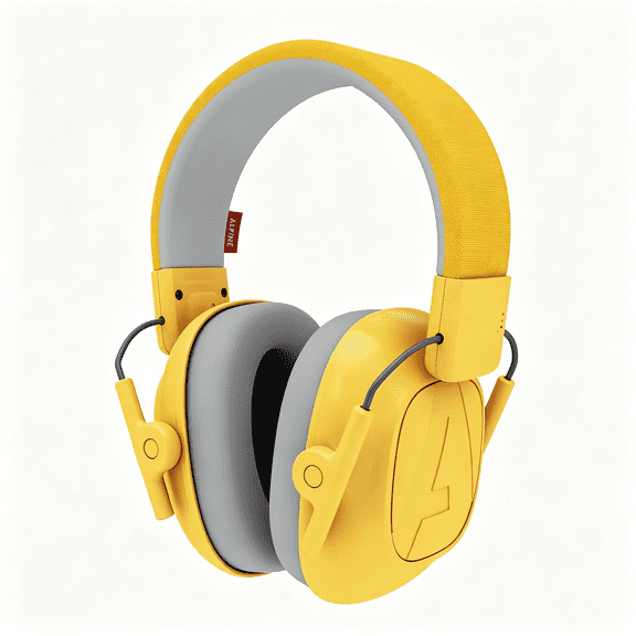 HBMYN Kids Ear Muffs for Kids Ear Protection | 3-16 Years | Autism Sensory Products | 22Db Sound Reduction | Kids Noise Cancelling Ear Muffs | Noise Reduction Headphones for Kids