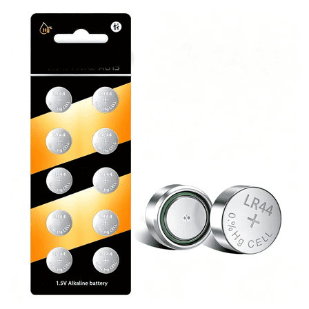 L1154f Coin Button Cell Batteries