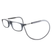 HBMYN Magnetic Click Connect Reading Glasses Reader Folding Neck Hang Soft Rope Magnetic Reading Glasses
