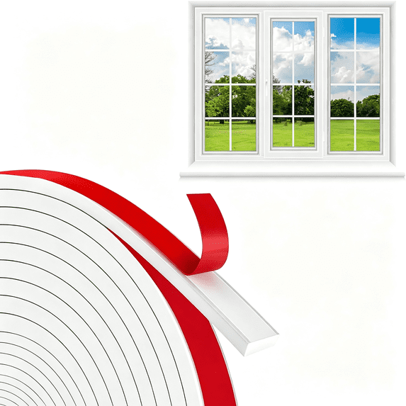 Grid Kit Modular HBMYN Peel&Stick Window Grid Kit,0.59