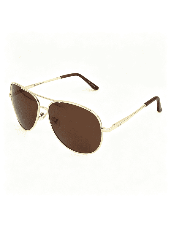 Premium Military Style Classic Aviator Sunglasses,Polarized,100% Uv Protection for Men Women Aviator Sunglasses