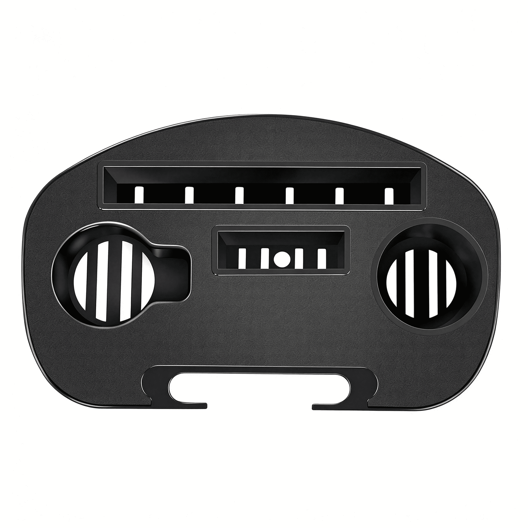 HBMYN Zero Gravity Chair Tray, Multifunctional Recliners Cup Holder ...