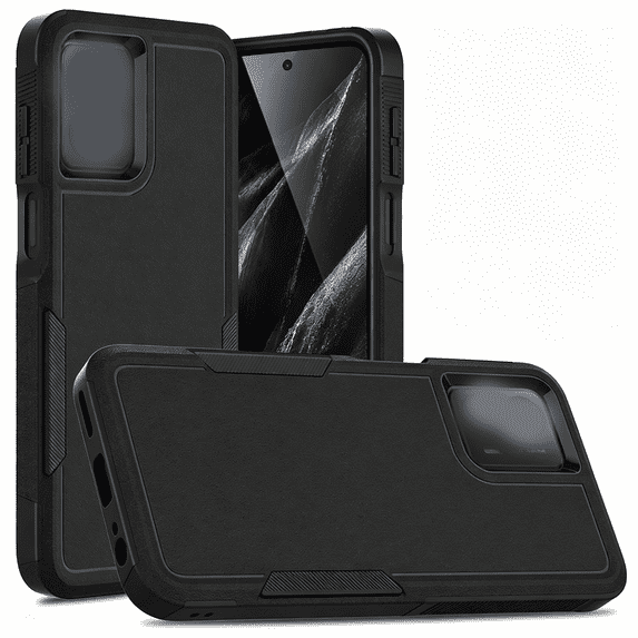 HBMYN for G Stylus 5G (2024) Phone Case, Heavy Duty Rugged Shockproof ...