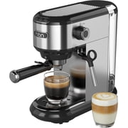 HBN Espresso Machine 20 Bar
