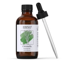 HBNO Organic Rosemary Essential Oil Pure, Natural Diffuser Aromatherapy ...