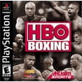 thumbnail image 1 of HBO Boxing - PlayStation, 1 of 1