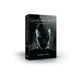 Game of Thrones Season 7 in Game of Thrones TV Series Walmart