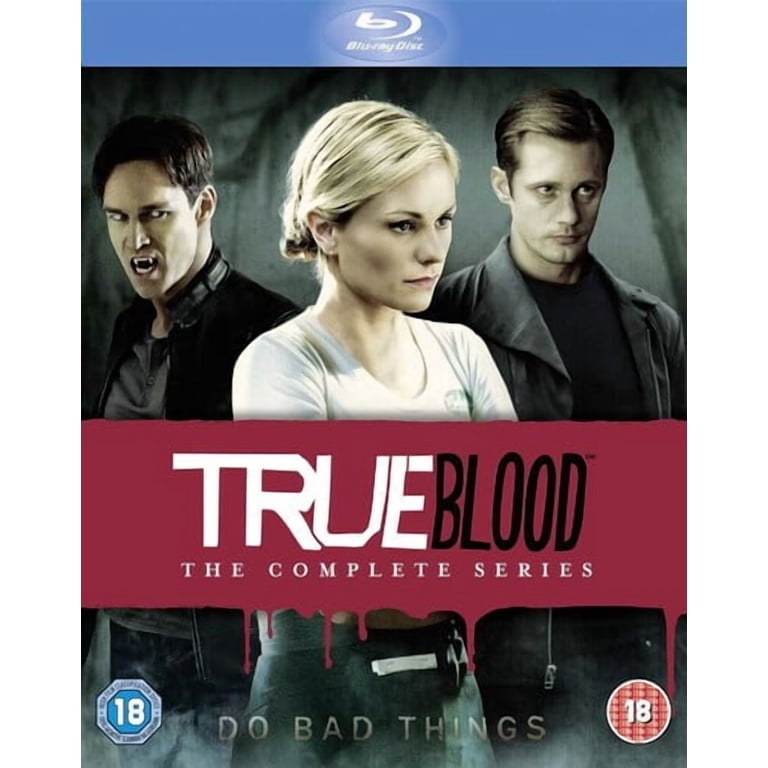 その他 True Blood: Complete Sixth Season [Blu-ray] Amazon.com: True Blood: Complete Sixth Season [Blu-ray] : Movies & TV
