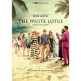 thumbnail image 1 of HBO - White Lotus: The Complete Series (DVD), 1 of 3