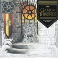 thumbnail image 1 of Pre-Owned Hbo's Game of Thrones Coloring Book: (Game of Thrones Accessories, Game of Thrones Party Gifts, Got Gifts for Women and Men) (Paperback) 1452154309 9781452154305, 1 of 1