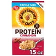 thumbnail image 1 of Honey Bunches of Oats Protein Cinnamon Cereal - 15 oz, 1 of 14