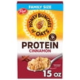 thumbnail image 1 of Honey Bunches of Oats Protein Cinnamon Cereal - 15 oz, 1 of 12