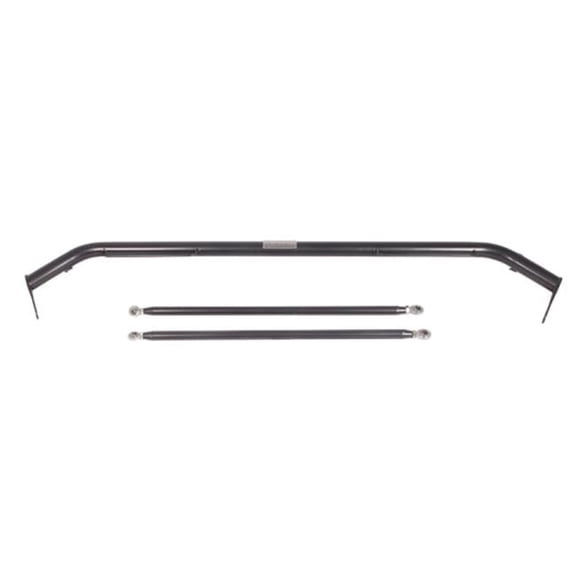 HBR-001 TI 47 in. Harness Bar, Titanium