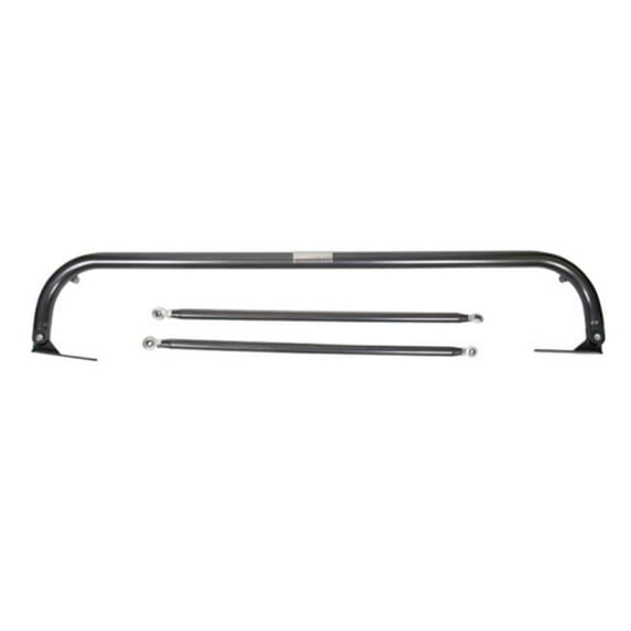HBR-002 TI 49 in. Harness Bar, Titanium