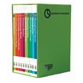 thumbnail image 1 of HBR 20-Minute Manager Boxed Set (10 Books) (HBR 20-Minute Manager Series), 1 of 1