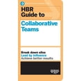 thumbnail image 1 of HBR Guide HBR Guide to Collaborative Teams (HBR Guide Series), (Paperback), 1 of 2