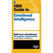 HBR Guide HBR Guide to Emotional Intelligence, Paperback