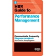 thumbnail image 1 of HBR Guide: HBR Guide to Performance Management (Paperback), 1 of 1