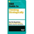 thumbnail image 1 of HBR Guide: HBR Guide to Thinking Strategically (Paperback), 1 of 1