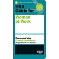thumbnail image 1 of Pre-Owned HBR Guide for Women at Work (HBR Guide Series) (Paperback) 1633693368 9781633693364, 1 of 1