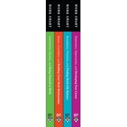 HBR Work Smart The HBR Work Smart Collection 4 Books, Paperback