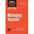 thumbnail image 1 of HBR's 10 Must Reads Hbr's 10 Must Reads on Managing Yourself, Updated and Expanded (Featuring How Will You Measure Your Life? by Clayton M. , (Hardcover), 1 of 1