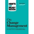 thumbnail image 1 of Pre-Owned Hbr's 10 Must Reads on Change Management (Including Featured Article Leading Change, by John P. Kotter) (Paperback) 1422158004 9781422158005, 1 of 1