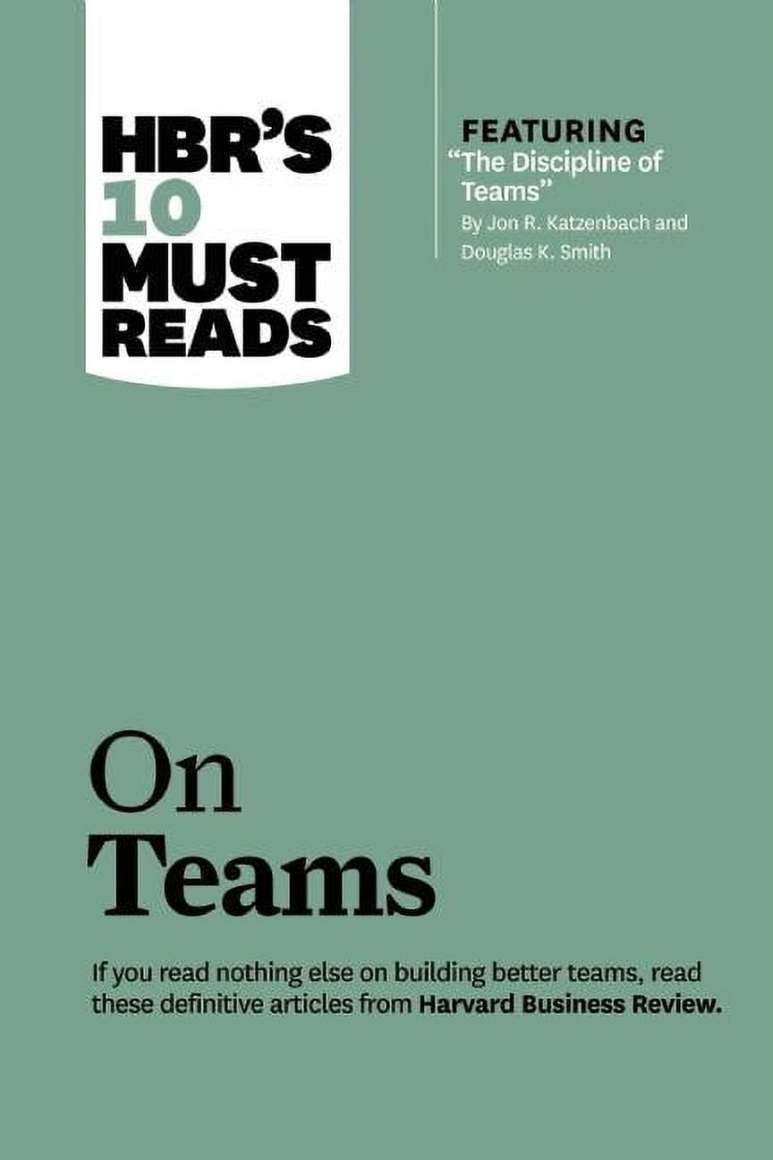Free Shipping! HBR's 10 Must Reads: Hbr's 10 Must Reads Ultimate Boxed Set (14 Books) (Other) - Walmart.com Free Shipping! HBR's 10 Must Reads: Hbr's 10 Must Reads Ultimate Boxed Set (14 Books) (Other) - Walmart.com