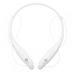 HBS730 Waterproof Wireless Bluetooth 4.0 Headsets In-Ear Sports Neck-mounted Wireless Bluetooth Headset Hands-free Calling