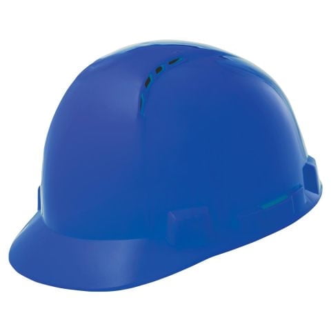 HBSC-7B - LIFT Briggs Short Brim Vented Hard Hat