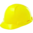 thumbnail image 1 of HBSE-7L YELLOW HARD HAT, 1 of 1