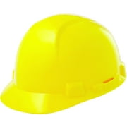 HBSE-7L YELLOW HARD HAT