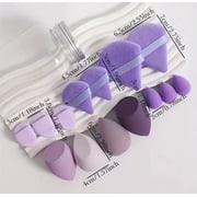 HBT 14PCS MAKEUP SPONGE SET